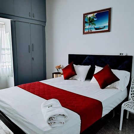 Athma Aruna Residency - Mountain View Rooms Tiruvannamalai Ngoại thất bức ảnh