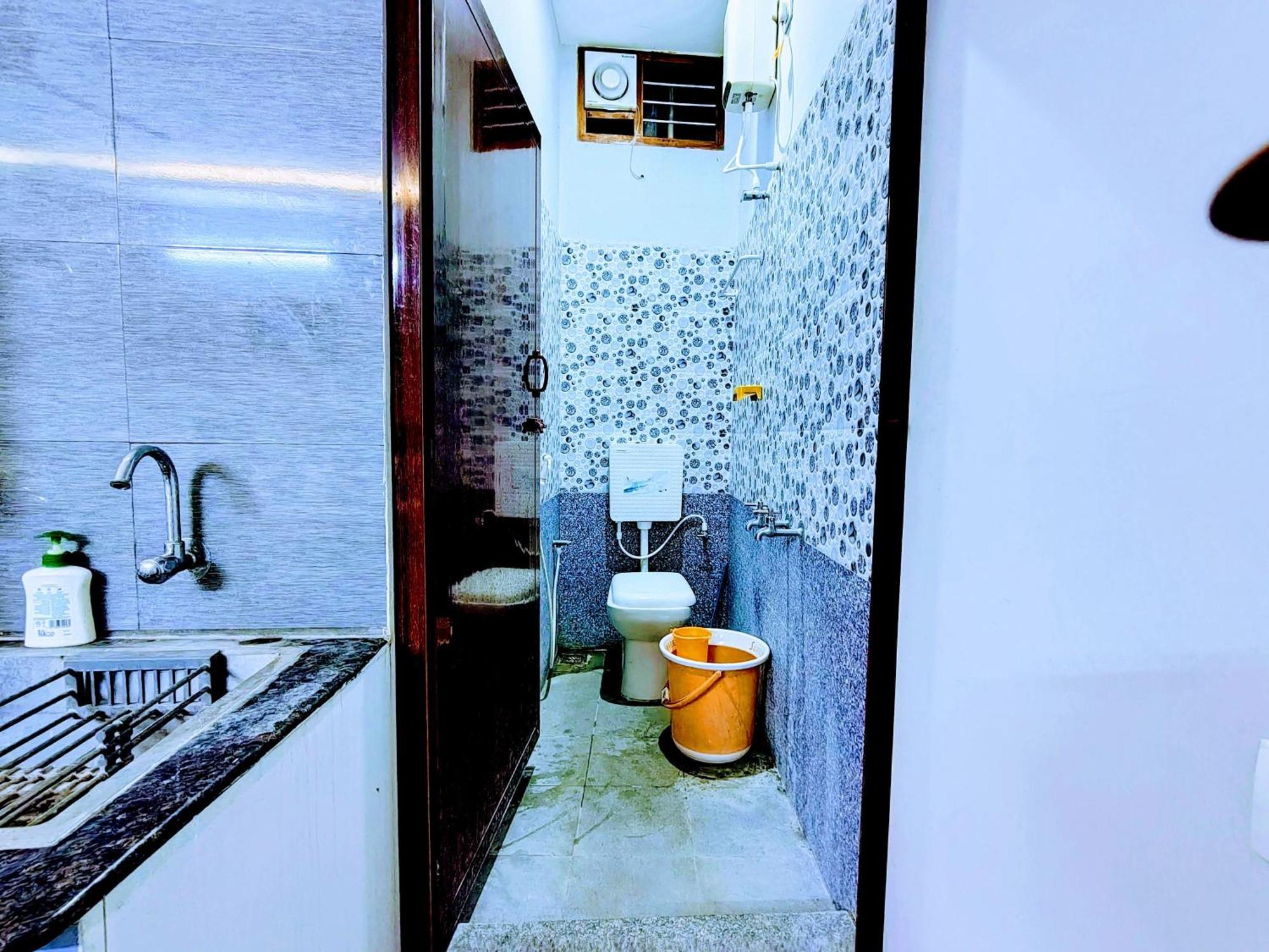 Athma Aruna Residency - Mountain View Rooms Tiruvannamalai Ngoại thất bức ảnh