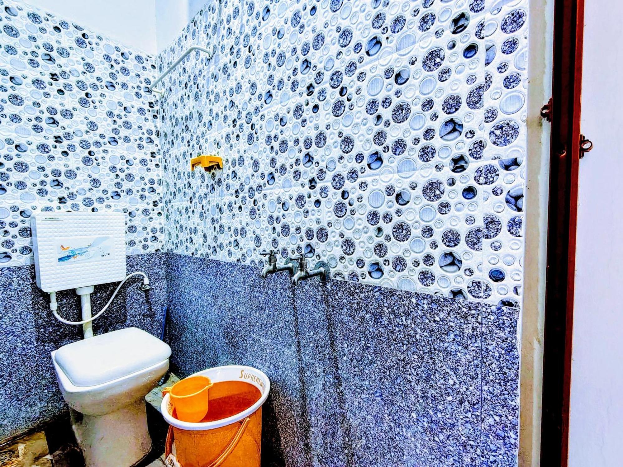 Athma Aruna Residency - Mountain View Rooms Tiruvannamalai Ngoại thất bức ảnh